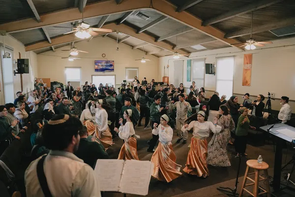 About Us intro Beit Lechem Messianic Congregation Church in Downey, CA