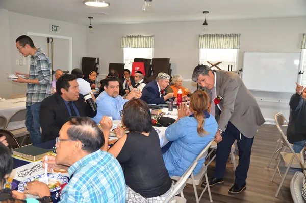 Communities Beit Lechem Messianic Congregation Church in Downey, CA
