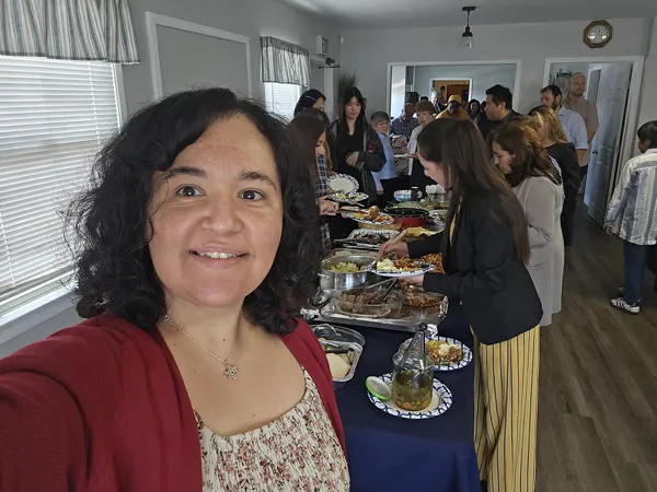 Family Beit Lechem Messianic Congregation Church in Downey, CA