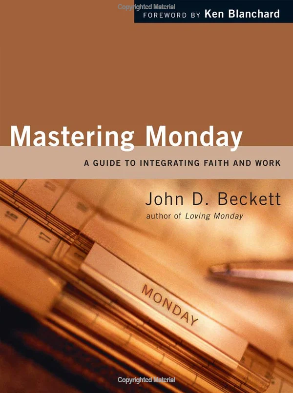 Mastering Monday Beit Lechem Messianic Congregation Church in Downey, CA