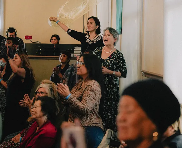 Members Beit Lechem Messianic Congregation Church in Downey, CAMembers Beit Lechem Messianic Congregation Church in Downey, CA