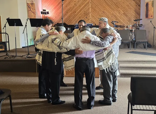 Prayer Beit Lechem Messianic Congregation Church in Downey, CA
