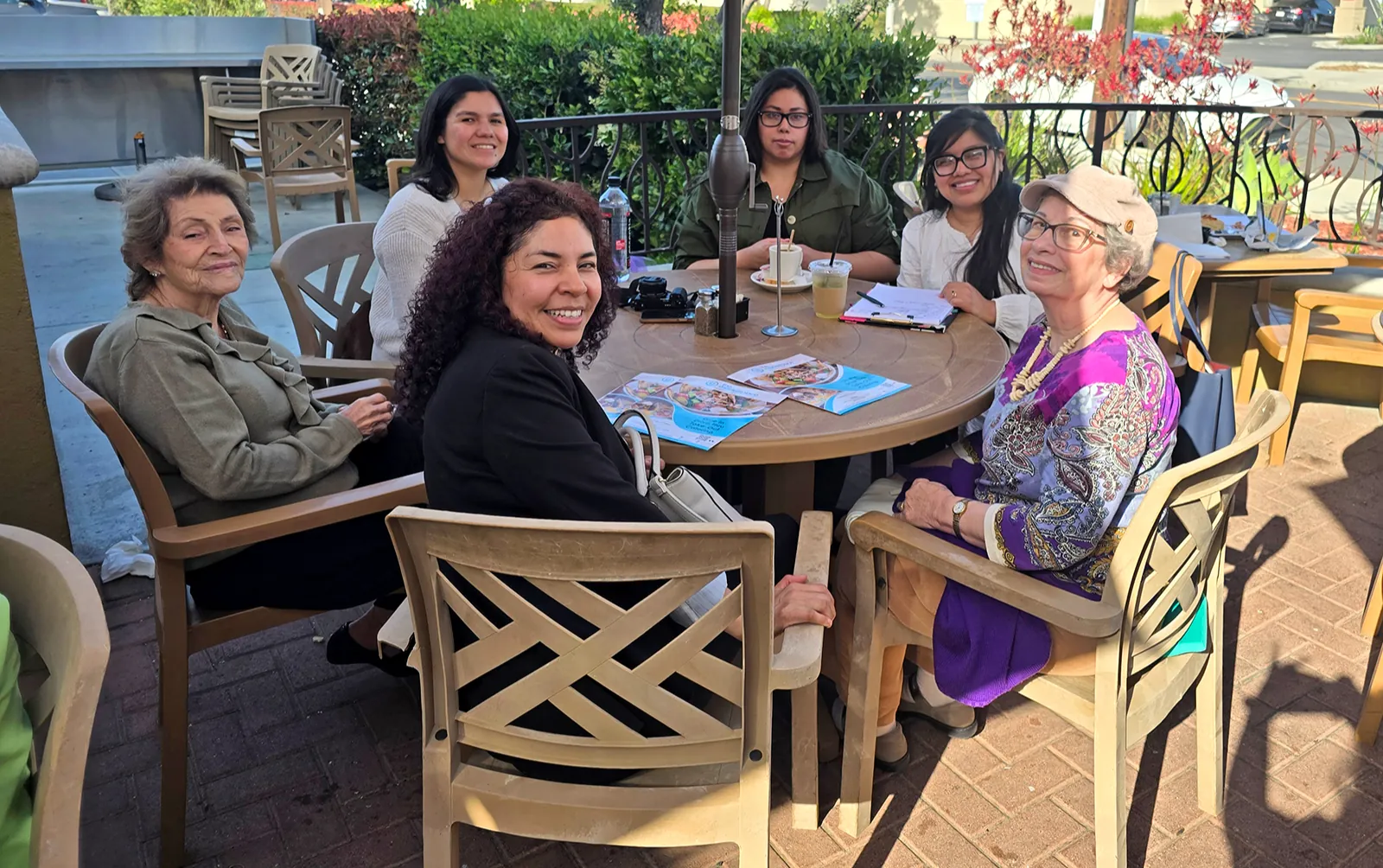 Small Groups Header Beit Lechem Messianic Congregation Church in Downey, CA