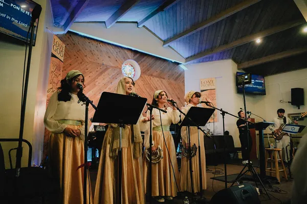 Worship Music Beit Lechem Messianic Congregation Church in Downey, CA